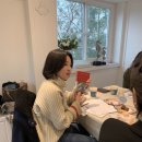 디셈버와 지나의 윈터북클럽 후기