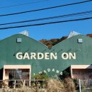 용인 화훼 단지 식물 카페 가든온마당, 분갈이 가격