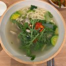 창대조개칼국수