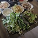 제주생고기쌈밥 이미지