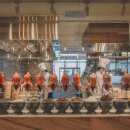 대구 메리어트 호텔 이미지