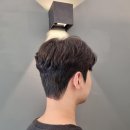 루카맨즈헤어 이미지