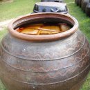 청청지역 장흥표고식품 참나무 표고 장류 된장,조선간장,【조청 】쌈장,고추장,청국장,천연조미료 홍보방 이미지