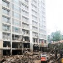 중랑소방서 이미지