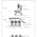 DM-14-11 급수가압펌프(부스터펌프 가압식)-1 이미지