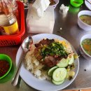 현지식당 이미지