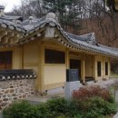 약천선생 별묘 이미지