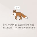 여우와 포도 이미지