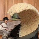 바삭한 풀맛을 알아버린 금이