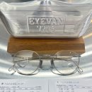 7285 | 강남 안경점-지적인 인상의 티타늄 안경 추천 구매후기 아이반7285 156B-클립스 논현점.