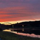 단양 무지개 오토캠핑장 이미지