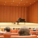 당 타이손 피아노 리사이틀 이미지