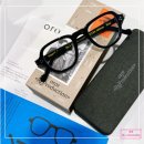오르오르 | 오르오르 oror 굿데이 지디 안경 지드래곤 검정 뿔테 구매후기