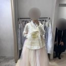 벌과나비 | 수원 혼주한복 대여 서나비한복 후기