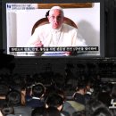 교회협의회, 프란치스코 교황 선종 애도…&#34;사랑과 정의의 복음 삶으로 사신 분&#34; 이미지