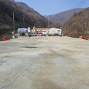 성원 | 충북 영동 주차선도색부터 카스토퍼시공까지 완료