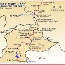 실크로드 이미지