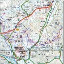 충주시 주덕읍 삼청리 묵동마을 어래산 미륵불 이미지