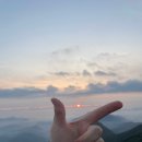 [창원] 천주산 등산(with. 살방살방) (일출 산행)