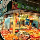 성민청과 이미지