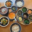 14000원에 흑계탕 나오는 보리밥 정식 맛집 남양주 &#39;보리곡간&#39; 내돈내산 후기