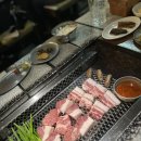 [을지로]웨이팅 맛집 · 산청숯불가든 본점 ｜평일 웨이팅 원격줄서기 팁