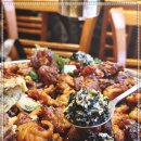 닭발과 족발 이미지