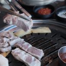 11215-자양4(A)-064 | 제주금능해수욕장맛집 바다를본돼지 다녀왔어요 !