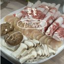 돈꽃 | 울산 신정동 맛집 돈꽃 차돌박이 삼합 곱창구이 술집