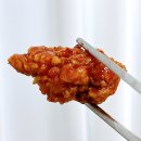 매운 치킨 추천 상왕십리역 치킨마루 메뉴 레디핫 순살 치킨