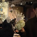 GS한아름편의점 | 역삼 아모리스 : 하객 후기, 강남 역세권 베뉴, 동시예식, ATM, 꽃, 주차, 코스요리