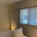 화이트 린넨 하우스 이미지