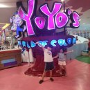 YoYo Land | [방콕]아이와방콕이라면 무조건 요요랜드 강력추천!!가격.위치.캐리어보관 후기❤️
