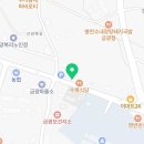 금광초등학교 정문 이미지