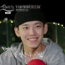 (스포주의) Mnet 예능 댄싱로맨스 썸바디2 7화 소리와 정무의 이야기 이미지