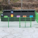 재활용 동네마당 이미지