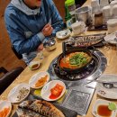 막작골생선구이 | 막작골 생선구이