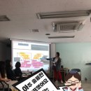 건대입구역(양꼬치거리 및 로데오거리) (옥외50) | 문화예술컨텐츠 협동창업과정 수강후기(2)