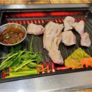 흑돈회관 이미지