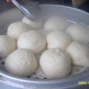 찐빵만두 이미지
