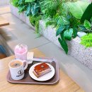 더카페베이커리롯데마트권선점 네이버블로그