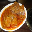 영원김치찜