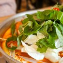 서울 :: 또보겠지 떡볶이 해피토스점 &amp; AK플라자 홍대의 빈티지 소품샵 이와야