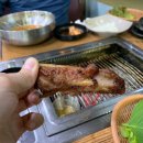 [화평동왕냉면 황제갈비 개봉점] 기깔나게 맛있는 개맛도리 돼지갈비 아빠의 또간집!!!_개봉동갈비...