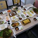 갈릴리대게회식당