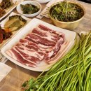 총각펜션 | 청도한재미나리 맛 제대로 느낀 한재 총각미나리&amp;펜션 방문 후기