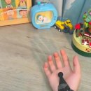 가지고 싶은 스파이더맨 웹슈터 장난감 이미지