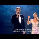 The Prayer기도문 - Andrea Bocelli &amp; Helene Fischer 이미지