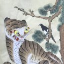 민화 이미지