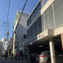 망우본동 공영주차장 이미지